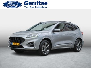 Ford Kuga 2.5 PHEV ST-Line X * TREKHAAK EL. * HUD * ADAP CRUISE * WINTER *