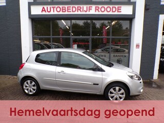Renault Clio 1.6 Automaat Sport TOP STAAT, NAP!