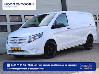 Mercedes-Benz Vito 111 CDI Lang L2 - Airco - Cruise - Navi