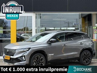 Renault Austral 1.2 E-Tech full hybrid 200 esprit Alpine | Demo | Pack Around view Camera | Stoel & stuur verwarming | Elektrische Stoelen | Beschikbaar er 15-07-2026 |
