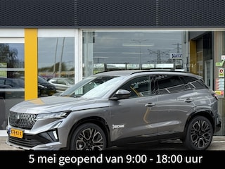 Renault Austral 1.2 E-Tech full hybrid 200 esprit Alpine | Demo | Pack Around view Camera | Stoel & stuur verwarming | Elektrische Stoelen | Beschikbaar er 15-07-2026 |