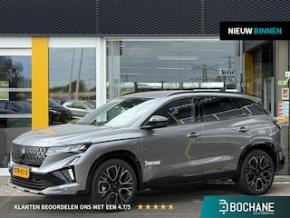 Renault Austral 1.2 E-Tech full hybrid 200 esprit Alpine | Demo | Pack Around view Camera | Stoel & stuur verwarming | Elektrische Stoelen | Beschikbaar er 15-07-2026 |