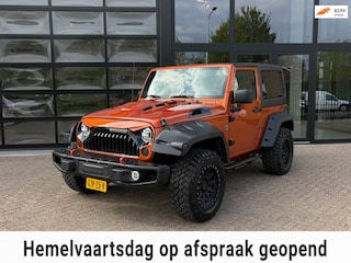 Jeep Wrangler 3.8 Rubicon, Youngtimer 3.8 Sport, Rubicon Youngtimer