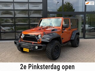 Jeep Wrangler 3.8 Rubicon, Youngtimer 3.8 Sport, Rubicon Youngtimer
