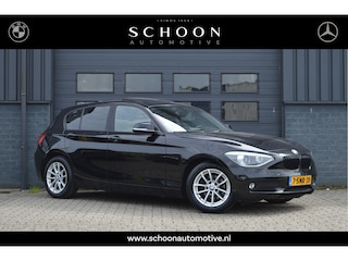 BMW 114i EDE High Executive