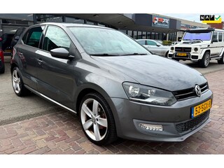Volkswagen Polo 1.2 TSI Highline AUTOMAAT