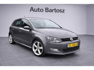 Volkswagen Polo 1.2 TSI Highline AUTOMAAT