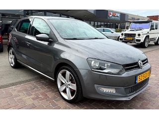 Volkswagen Polo 1.2 TSI Highline AUTOMAAT