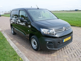 Citroën Berlingo 1.5 BlueHDi 100 S&S L1 AC CAMERA ** 7599 EX BTW **