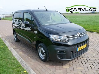 Citroën Berlingo 1.5 BlueHDi 100 S&S L1 AC CAMERA ** 7599 EX BTW **