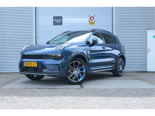 Lynk & Co 01 1.5 Max 75km range! Pano, 20"