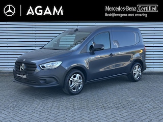 Mercedes-Benz Citan 112 CDI L1 Airco Navigatie Trekhaak Parkeersensoren etc