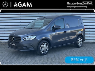 Mercedes-Benz Citan 112 CDI L1 Airco Navigatie Trekhaak Parkeersensoren etc