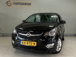 Opel Karl 1.0 Easytronic 3.0r 75pk Innovation *AIRCO*