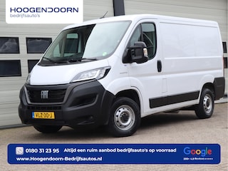 Fiat Ducato 2.2 MultiJet 120pk Euro 6 L1H1 - Camera - Clima - Cruise