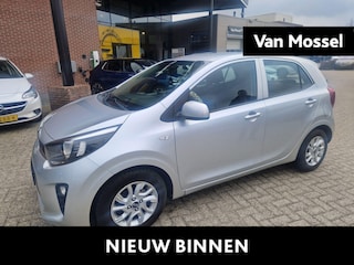 Kia Picanto 1.0 CVVT ComfortPlusLine Navigator