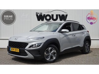 Hyundai Kona 1.6 GDI HEV Design Automaat