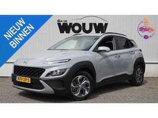 Hyundai Kona 1.6 GDI HEV Design Automaat