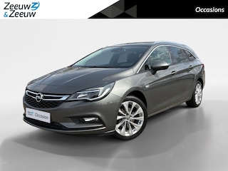 Opel Astra Sports Tourer 1.4 Innovation |Trekhaak| Apple Carplay/Android Auto| Lichtmetalen velgen 17"| 12 maanden bovag garantie|