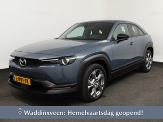 Mazda MX-30 e-SkyActiv 145
