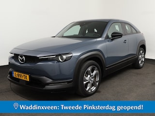 Mazda MX-30 e-SkyActiv 145