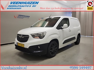 Opel Combo 1.5D 130pk Automaat Euro 6!