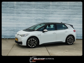 Volkswagen ID.3 First 58 kWh Carplay Navi Adapt Cr Soh 93.4%