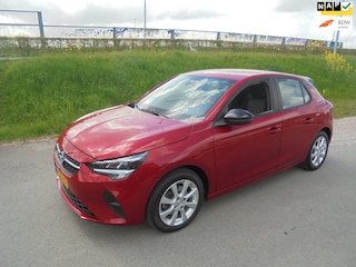 Opel Corsa 1.2 Benzine Automaat airco lmv pdc 57.000km
