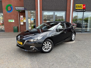 Mazda 3 2.0 TS+,Navi,Pdc,1 jaar garantie