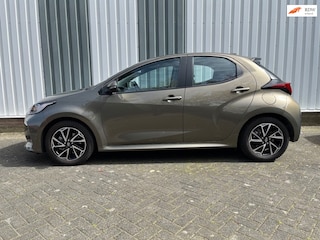 Toyota Yaris 1.5 Hybrid Dynamic 9000 kms eerste eigenaar
