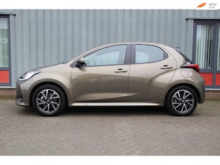 Toyota Yaris 1.5 Hybrid Dynamic 9000 kms eerste eigenaar