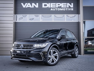 Volkswagen Tiguan 1.5 TSI R-Line Business+ - Pano l Full Led l Camera l ACC l Auto carplay