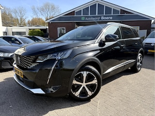 Peugeot 5008 1.2 PureTech Allure Pack Business 7 Persoons, 46645km