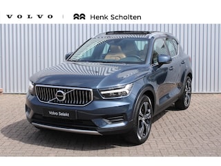 Volvo XC40 T4 Recharge Inscription | Panoramadak | Verwarmbare voorstoelen en stuurwiel | Premium audio by Harman Kardon | Adaptieve cruise control | Verwarmbare voorruit | Apple carplay/Android auto