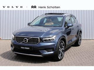 Volvo XC40 T4 Recharge Inscription | Panoramadak | Verwarmbare voorstoelen en stuurwiel | Premium audio by Harman Kardon | Adaptieve cruise control | Verwarmbare voorruit | Apple carplay/Android auto