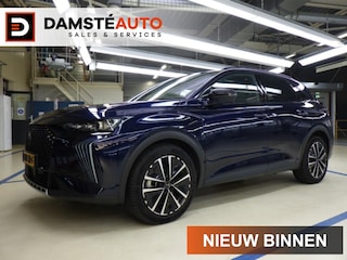 DS 7 E-Tense 300 4x4 Opéra