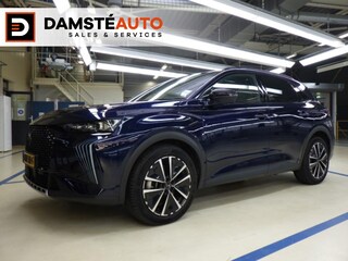 DS 7 E-Tense 300 4x4 Opéra