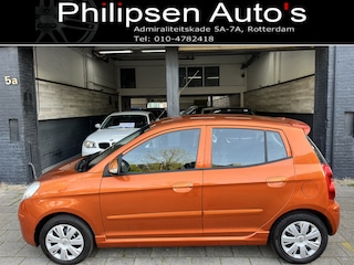 Kia Picanto 1.1 X-ecutive Airco LM