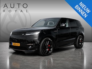Land Rover Range Rover Sport 3.0 P440e Dynamic HSE STERREN HEMEL | PANORAMADAK  NAVIGATIE | 360 CAMERA | ADAPTIVE CRUISE CONTROL | PARKEERSENSOREN | LEDER SPORT INTERIEUR | LED | APPLE CARPLAY | STOELVERWARMING | VOORRUUIT VERWARMING |