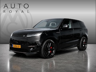 Land Rover Range Rover Sport 3.0 P440e Dynamic HSE STERREN HEMEL | PANORAMADAK  NAVIGATIE | 360 CAMERA | ADAPTIVE CRUISE CONTROL | PARKEERSENSOREN | LEDER SPORT INTERIEUR | LED | APPLE CARPLAY | STOELVERWARMING | VOORRUUIT VERWARMING |