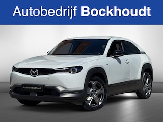 Mazda MX-30 e-SkyActiv 145 Comf. | HUD | Camera | Navi