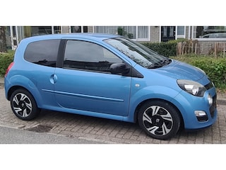 Renault Twingo 1.2 16V Dynamique