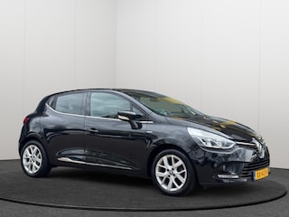 Renault Clio 0.9 TCe Limited