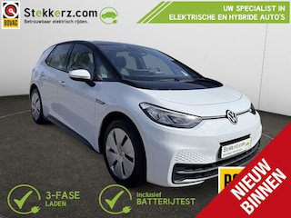 Volkswagen ID.3 Pro 58 kWh | All-in prijs incl. 12 mnd BOVAG garantie | SOH 95,3% | Lage km stand