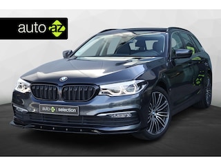 BMW 5-serie Touring 520d High Executive / Memory / Stoelverwarming