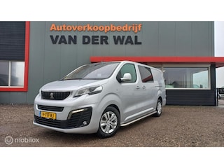 Peugeot Expert Bestel 2.0 BlueHDI 180 Standard Premium/2XSCHUIFDEUR