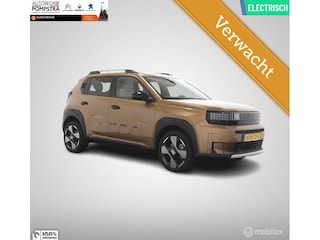 Fiat Grande Panda La Prima 11 kW 44 kWh NAV/CLIMA/CAMERA/PDC