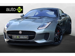 Jaguar F-type 2.0T R-Dynamic / Camera / LED