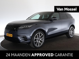 Land Rover Range Rover Velar 2.0 P400e R-Dynamic HSE | Head Up | Panorama Dak | Cold Climate Pack | 21 Inch | Sfeerverlichting |