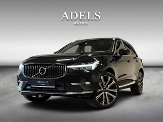 Volvo XC60 2.0 T8 Plug-in hybrid AWD Ultimate Bright Panodak Bowers&Wilkins Luchtvering 360 Camera Leder